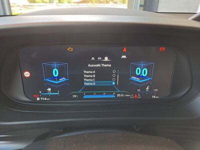 Hyundai Bayon Tageszulassung