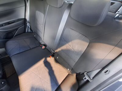 Hyundai Bayon Tageszulassung