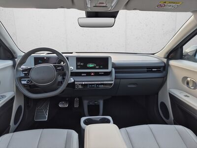 Hyundai Ioniq 5 Gebrauchtwagen