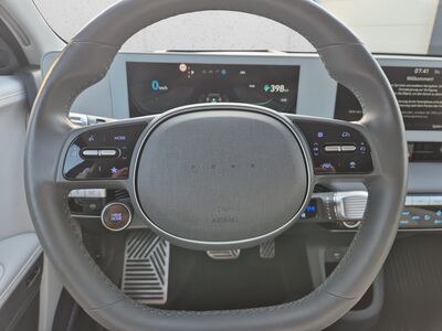 Hyundai Ioniq 5 Gebrauchtwagen