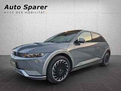 Hyundai Ioniq 5 Gebrauchtwagen