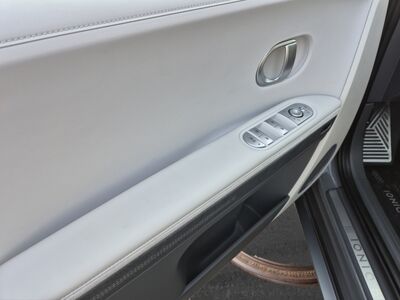 Hyundai Ioniq 5 Gebrauchtwagen