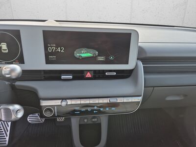 Hyundai Ioniq 5 Gebrauchtwagen