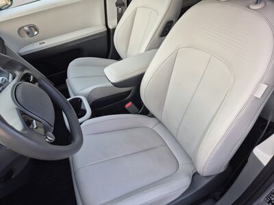 Hyundai Ioniq 5 Gebrauchtwagen