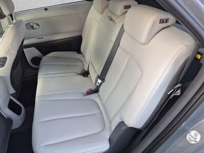 Hyundai Ioniq 5 Gebrauchtwagen