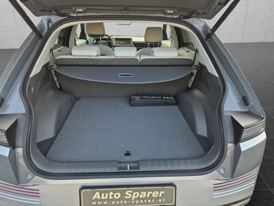 Hyundai Ioniq 5 Gebrauchtwagen