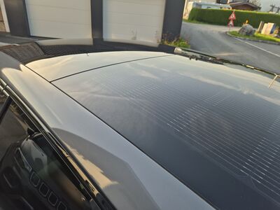 Hyundai Ioniq 5 Gebrauchtwagen