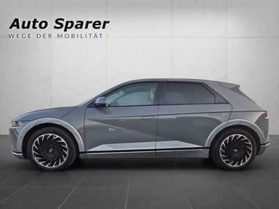 Hyundai Ioniq 5 Gebrauchtwagen