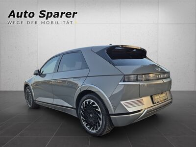 Hyundai Ioniq 5 Gebrauchtwagen