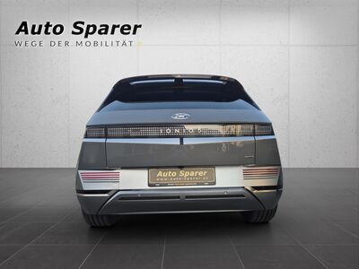 Hyundai Ioniq 5 Gebrauchtwagen