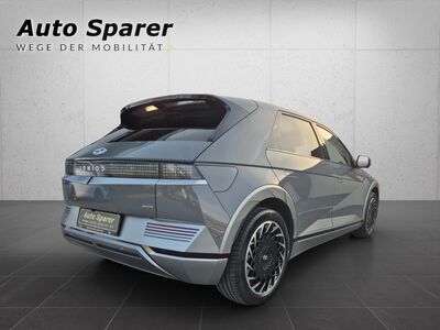 Hyundai Ioniq 5 Gebrauchtwagen