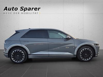 Hyundai Ioniq 5 Gebrauchtwagen