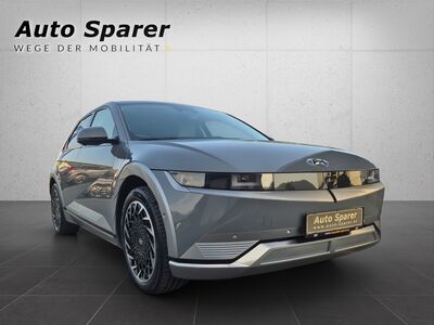 Hyundai Ioniq 5 Gebrauchtwagen