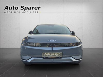 Hyundai Ioniq 5 Gebrauchtwagen