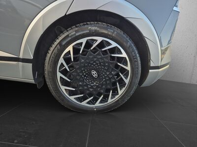 Hyundai Ioniq 5 Gebrauchtwagen