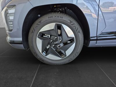 Hyundai Kona Tageszulassung