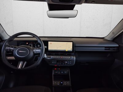 Hyundai Kona Tageszulassung