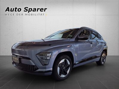 Hyundai Kona Tageszulassung