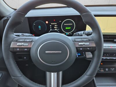 Hyundai Kona Tageszulassung