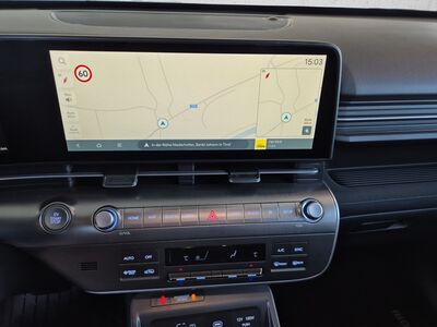 Hyundai Kona Tageszulassung