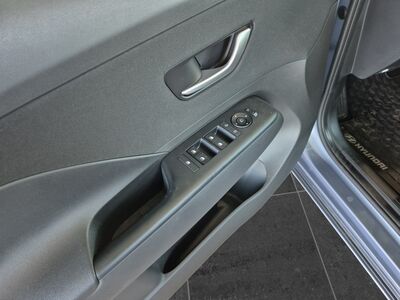 Hyundai Kona Tageszulassung