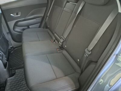 Hyundai Kona Tageszulassung