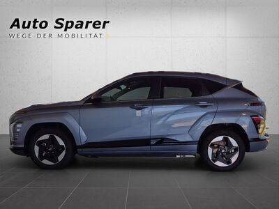 Hyundai Kona Tageszulassung