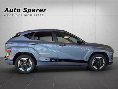 Hyundai Kona Tageszulassung