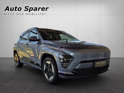 Hyundai Kona Tageszulassung