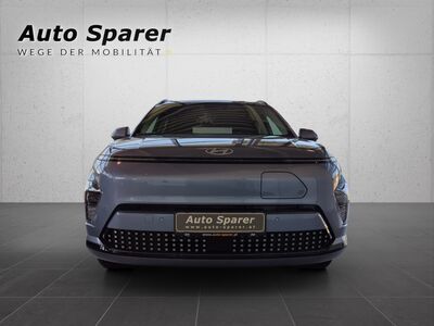 Hyundai Kona Tageszulassung