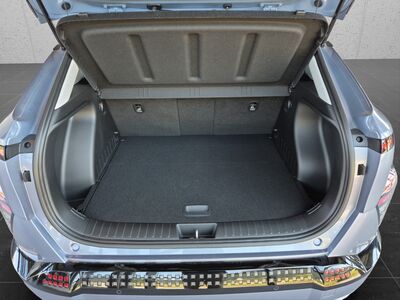 Hyundai Kona Tageszulassung