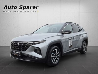 Hyundai Tucson Vorführwagen