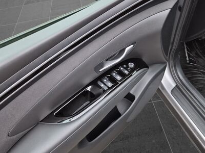 Hyundai Tucson Vorführwagen