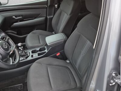 Hyundai Tucson Vorführwagen