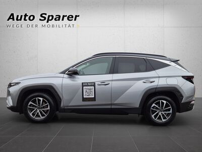 Hyundai Tucson Vorführwagen