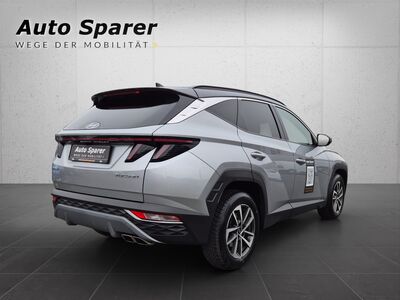 Hyundai Tucson Vorführwagen