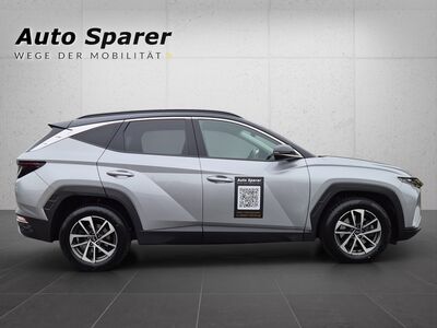 Hyundai Tucson Vorführwagen
