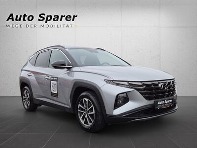 Hyundai Tucson Vorführwagen