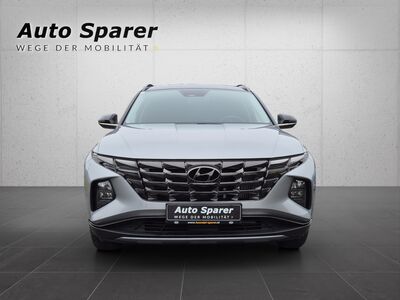 Hyundai Tucson Vorführwagen