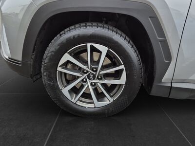 Hyundai Tucson Vorführwagen