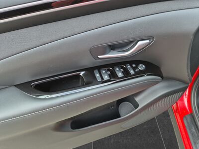 Hyundai Tucson Vorführwagen