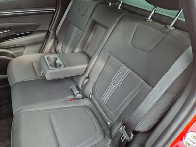 Hyundai Tucson Vorführwagen