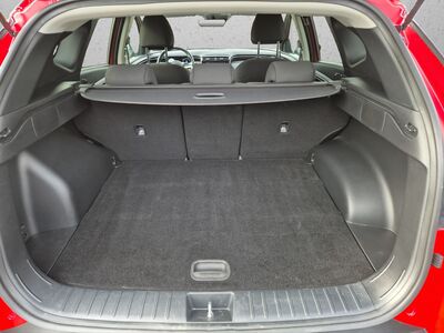 Hyundai Tucson Vorführwagen