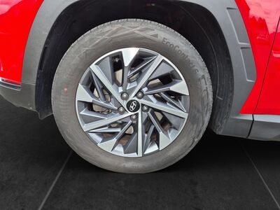 Hyundai Tucson Vorführwagen