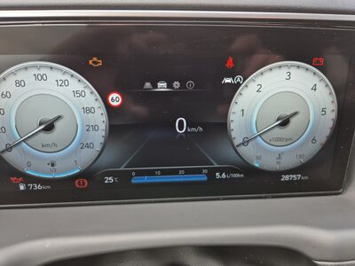 Hyundai Tucson Vorführwagen