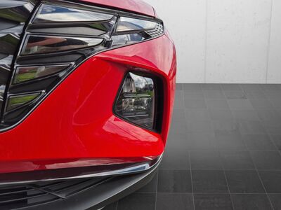 Hyundai Tucson Vorführwagen