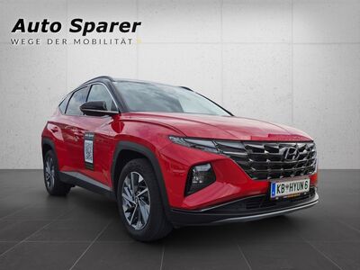 Hyundai Tucson Vorführwagen