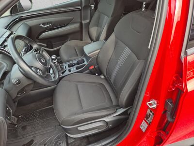 Hyundai Tucson Vorführwagen