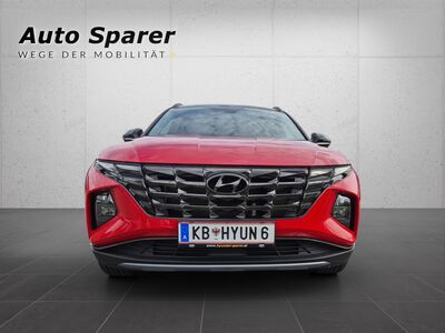 Hyundai Tucson Vorführwagen