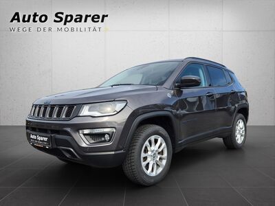 Jeep Compass Gebrauchtwagen